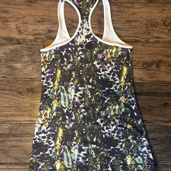 Lululemon Cool Racerback - Picture 5 of 7
